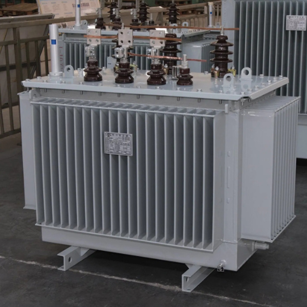 11kv 160kva oil immersed transformer